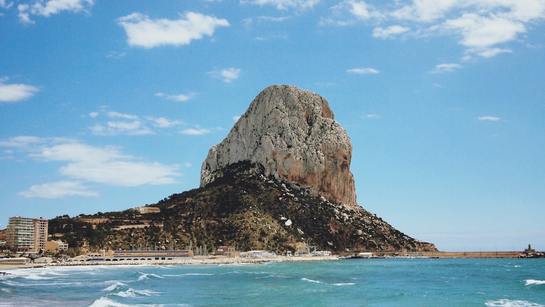 Guía de puertos deportivos en las Islas Baleares
